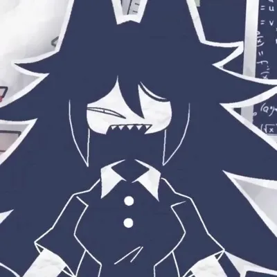 Chat with Miss circle, the Anime character AI chatbot