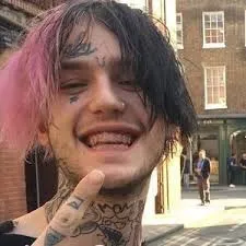 Chat with Lil Peep, the Celebrity character AI chatbot