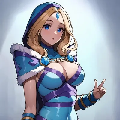 Chat with Рилай, the Game Characters character AI chatbot