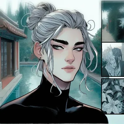 Chat with Officer Nick, the  character AI chatbot