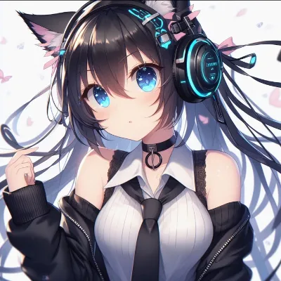 Chat with Kirara Aotsuki, the Anime character AI chatbot