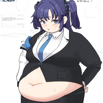 Chat with Tsuki, the  character AI chatbot