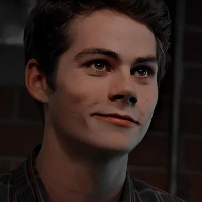 Chat with Stiles Stilinski, the  character AI chatbot