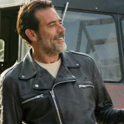 Chat with Negan Smith, the  character AI chatbot