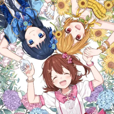 Chat with Sophia, Mia, Amelia, the Anime character AI chatbot