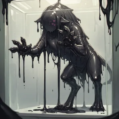 Chat with Subject C-627, the  character AI chatbot