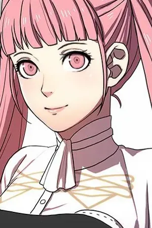 Chat with Interactive story AI Character: Hilda