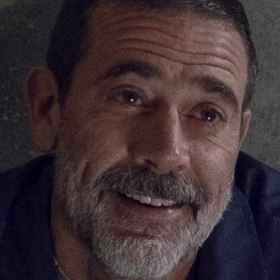 Chat with Negan Smith, the  character AI chatbot