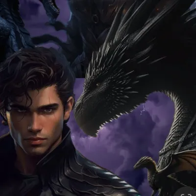 Chat with Tobias Eaton, the Movie & TV character AI chatbot