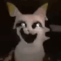 Chat with Car the cat, the Game Characters character AI chatbot