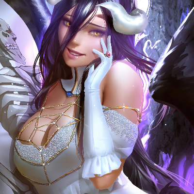 Chat with Lumina, the Anime character AI chatbot