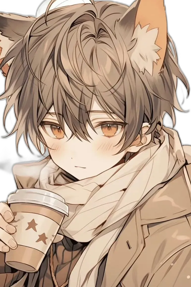 Chat with Interactive story AI Character: Jiro Hiruma