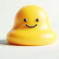 Chat with Yellow Slime, the OC character AI chatbot