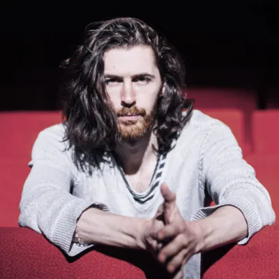 Chat with Andrew Hozier-Byrne, the Celebrity character AI chatbot
