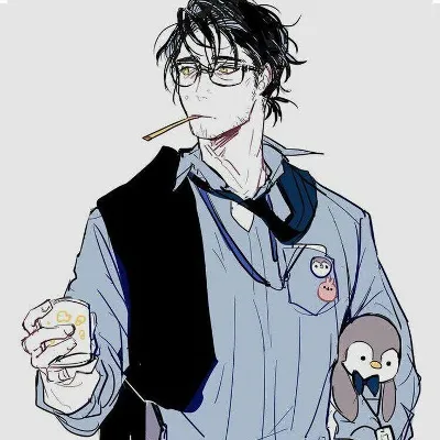 Chat with Jimmy, the Anime character AI chatbot