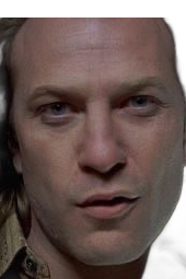 Chat with Jame Gumb, the Interactive story character AI chatbot