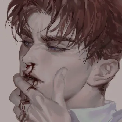 Chat with Mateo-BL, the BL & ABO character AI chatbot