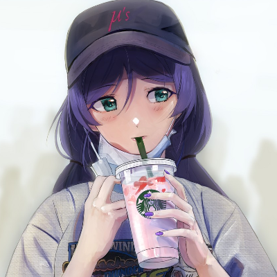 Chat with Nozomi Tojo, the Anime character AI chatbot