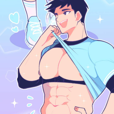 Chat with Raein, the BL & ABO character AI chatbot