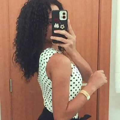 Chat with Vanessa, the  character AI chatbot