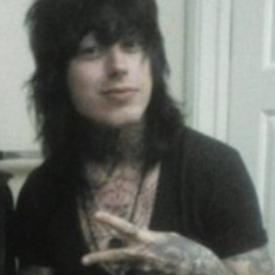 Chat with Ronnie Radke, the Celebrity character AI chatbot