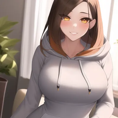 Chat with Leona, the  character AI chatbot