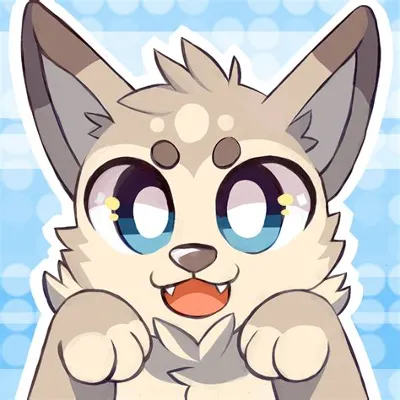 Chat with Puppy femboy, the Romance character AI chatbot