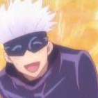 Chat with Gay Gojo, the  character AI chatbot