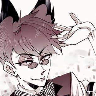 Chat with Best Friend Alastor, the Romance character AI chatbot