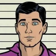 Chat with Sterling Archer, the Movie & TV character AI chatbot
