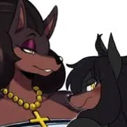 Chat with Lucas and Laverne, the  character AI chatbot