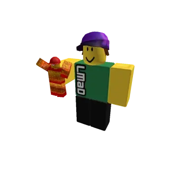 Chat with Jabber (me), the Game Characters character AI chatbot