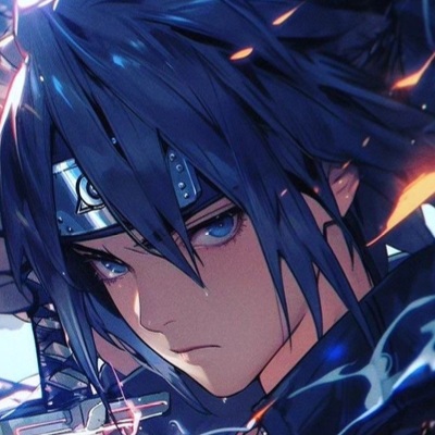 Chat with Sasuke Uchiha, the Anime character AI chatbot