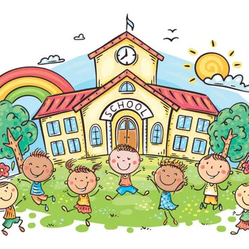 Chat with Sent  back preschool, the  character AI chatbot