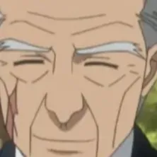 Chat with Old man catfish, the  character AI chatbot