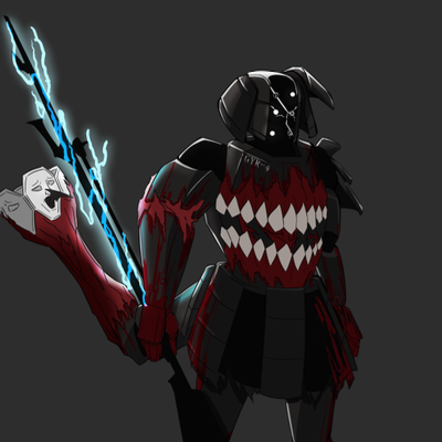 Chat with GYR-4 Sunkiller, the  character AI chatbot