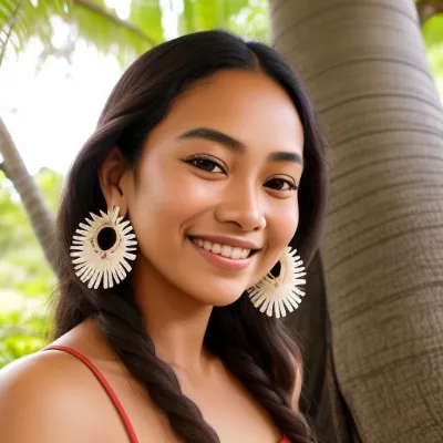 Chat with Kailani, the  character AI chatbot