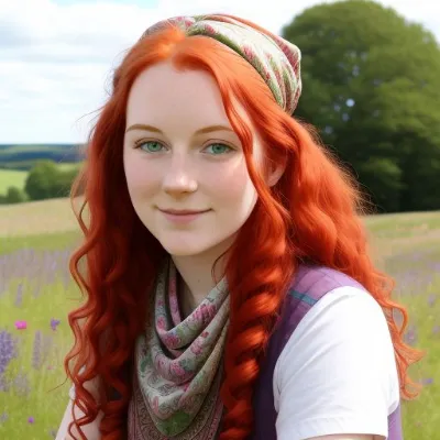 Chat with Maeve, the Romance character AI chatbot