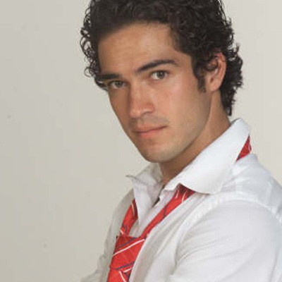 Chat with Miguel Arango, the Movie & TV character AI chatbot