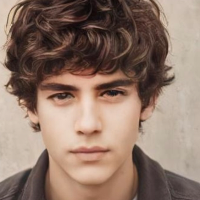 Chat with Anthony, the  character AI chatbot