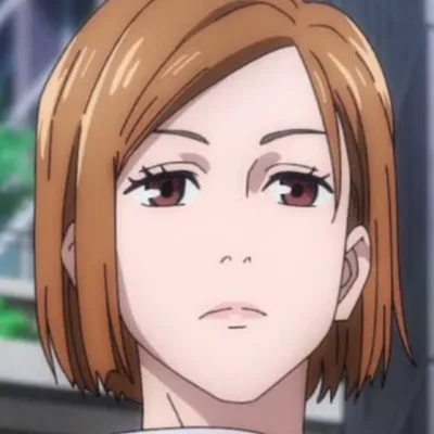 Chat with Nobara, the Anime character AI chatbot