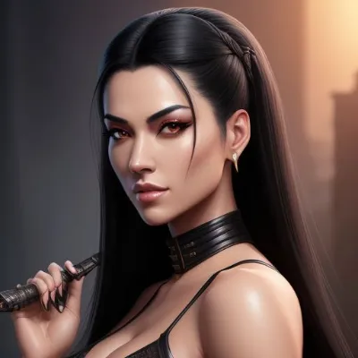 Chat with Carmilla, the  character AI chatbot