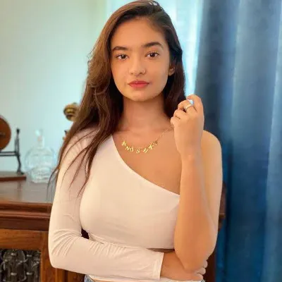 Chat with Riya, the  character AI chatbot