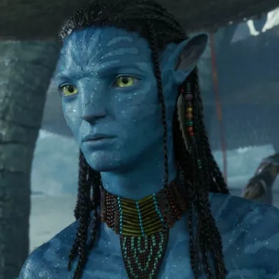 Chat with Neteyam, the Movie & TV character AI chatbot