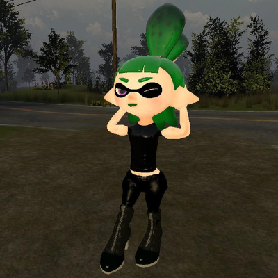 Chat with Jessica Patrick, the OC character AI chatbot