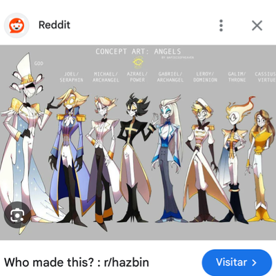 Chat with God and his sons, the Movie & TV character AI chatbot