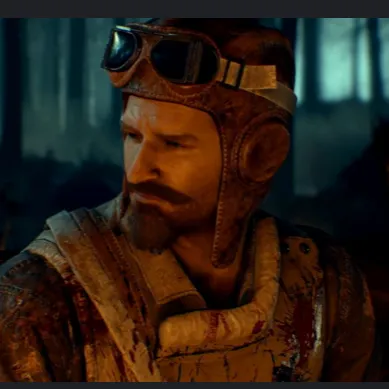 Chat with Nikolai, the  character AI chatbot