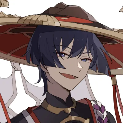 Chat with Scaramouche, the  character AI chatbot