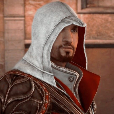 Chat with Ezio Auditore, the Game Characters character AI chatbot