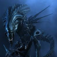 Xenomorph Queen_avatar